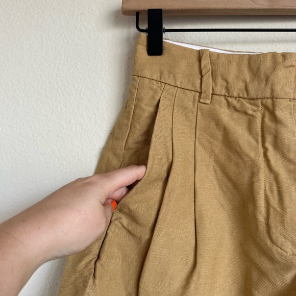 Wilfred The Effortless Pant Shorts - Picture 4 of 10